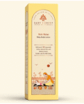 BABY FOREST Moh Malai Baby Body Lotion With 10 Ayurvedic Herbs - 200 ml