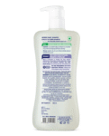 Chicco Baby Moments No Tears Shampoo - 500 ml