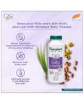 Himalaya Baby care Himalaya Herbal Baby Powder - 700 gm