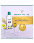 Himalaya Babycare Himalaya Baby hair oil - 200 ml