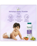 Himalaya Baby care Himalaya Herbal Baby Powder - 700 gm