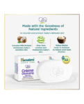 Himalaya Babycare Himalaya Creme Cleansing Baby Bar - 125 g