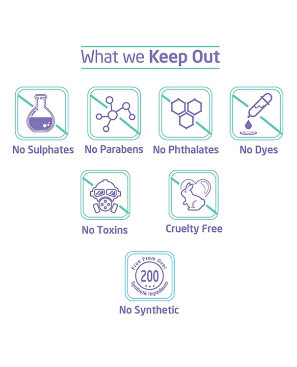 Fabie Baby Good Sleep Massage Oil (200ml)