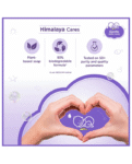 Himalaya Babycare Himalaya Gentle Baby Soap 4x75 g (BUY 3 Get 1 Free)