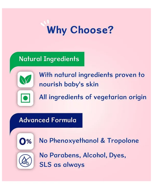 Chicco Baby Moments Body Lotion - 500 ml