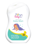 Fabie Baby Head To Toe Wash (200ml)