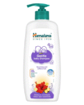 Himalaya Baby care Himalaya Herbal Gentle baby shampoo  - 400 ml