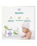Himalaya Babycare Himalaya Creme Cleansing Baby Bar - 125 g