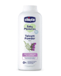 Chicco Baby Moments Talcum Powder - 150 gm