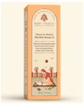 BABY FOREST Maasoom Maalish Baby Body Massage Oil enriched with Veldt Grape Rujamari Til oil Derma safe - 200 ml