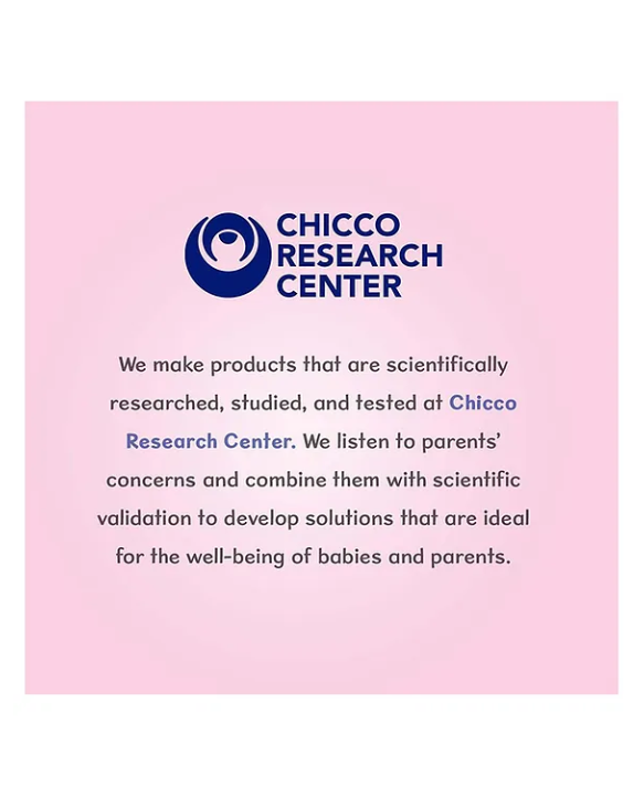 Chicco Baby Moments Baby Cream - 200 g