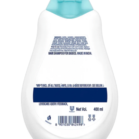 Moisture Shampoo