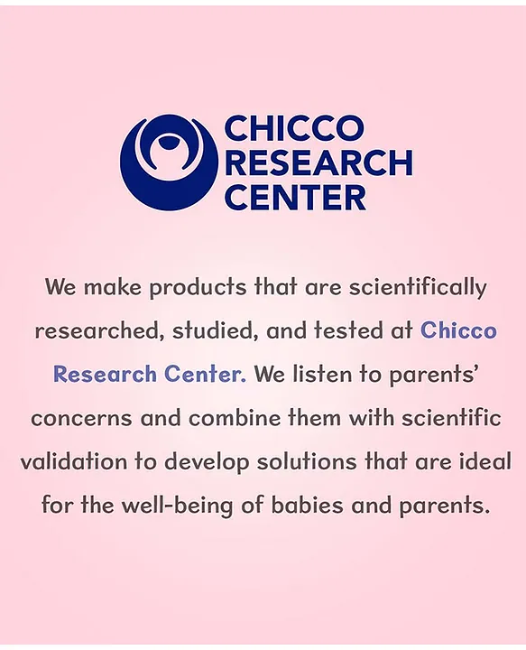 Chicco Baby Moments Body Lotion - 500 ml