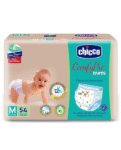 Chicco Diaper Chicco Compare Diaper Pants Medium - 54 Pieces