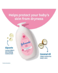 Johnson's baby Lotion - 500 ml