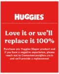 Huggies Complete Comfort Wonder Pants, India's Fastest Absorbing Diaper | S Size, 172 Diapers