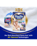 MamyPoko Pants Extra Absorb Baby Diapers, Small (S size) | 4-8 kg | 174 Count |Deep Sleep Diapers| Soft gentle fit |Deep Absorbent Crisscross | skin friendly with coconut oil |