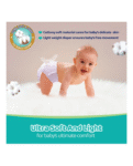 Chicco Diaper Chicco Compare Diaper Pants Small - 70 Pieces