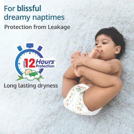 Diaper Pants XXL,