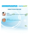Mama earth Baby Mama earth Moisturizing Baby Bathing Soap Bar Pack Of 2 - 75gm