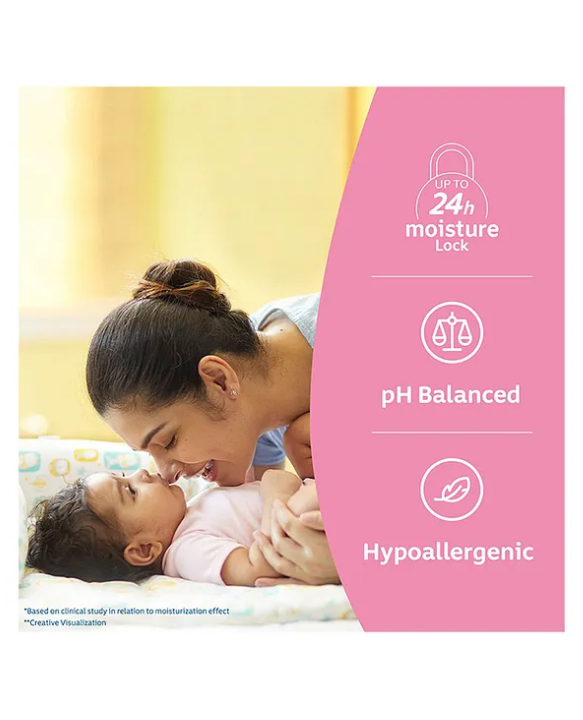 Johnson's baby Lotion - 500 ml