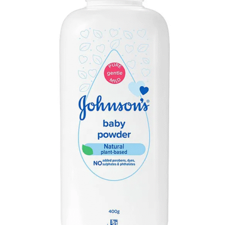 Johnson's baby Johnson's Baby Powder Natural - 400 g