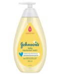 Johnson's baby Johnson's Baby Top To Toe Bath - 500 ml