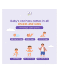 Himalaya Babycare Himalaya Total Care Baby Pants Diapers With Anti Rash Shield Small - 54 Pieces