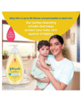 Johnson's baby Johnson's Baby Top To Toe Bath - 500 ml