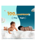 Pampers Premium Care Pants, Extra Large size baby diapers (XL), 72 Count, Softest ever pants