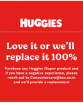 Huggies Complete Comfort Wonder Pants, India's Fastest Absorbing Diaper | XXL Size, 96 Diapers