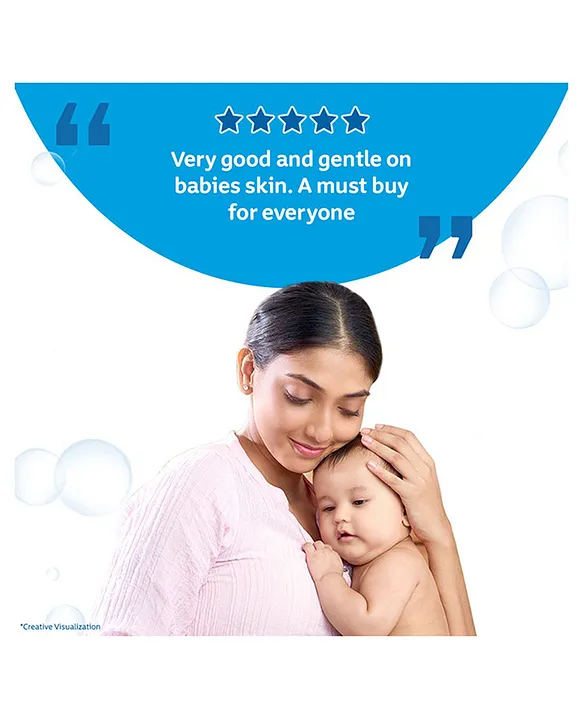 Johnson's baby Johnson's Baby Powder Natural - 400 g