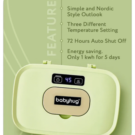 Baby Wipes Warmer