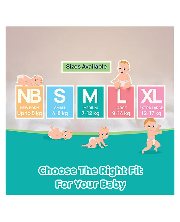 Chicco Diaper Chicco Compare Ultra Soft & Light Diaper Pants New Born - 42 Pieces