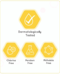 Babyhug Advanced Pant Style Diapers New Born (NB) Size - 64 Pieces, Honeycomb Technology, Cottony Soft Diaper with 3D Leak Guard, Latex & Alcohol Free, Anti-rash & Gentle