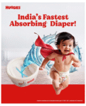 Huggies Complete Comfort Wonder Pants, India's Fastest Absorbing Diaper | XL Size, 168 Diapers