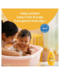 Johnson's baby No More Tears Shampoo - 500 ml