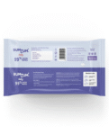 Bumtum Water Wipes- 72 Wipes