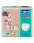 Chicco Diaper Chicco Compare Diaper Pants Small - 70 Pieces