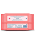 Johnson's baby Johnson's Baby Skincare Wipes Pack of 2 - 144 Pieces