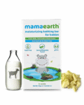 Mama earth Baby Mama earth Moisturizing Baby Bathing Soap Bar Pack Of 2 - 75gm